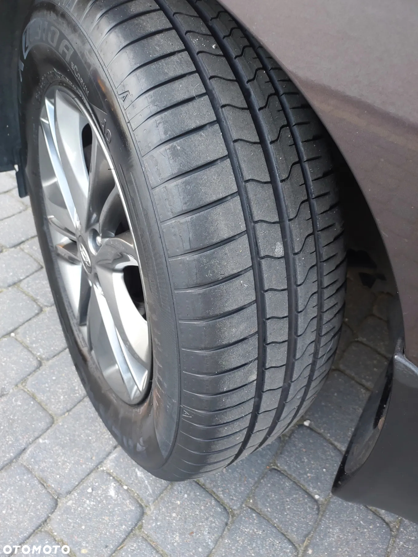 Hyundai ix35 1.6 GDI Comfort 2WD - 16