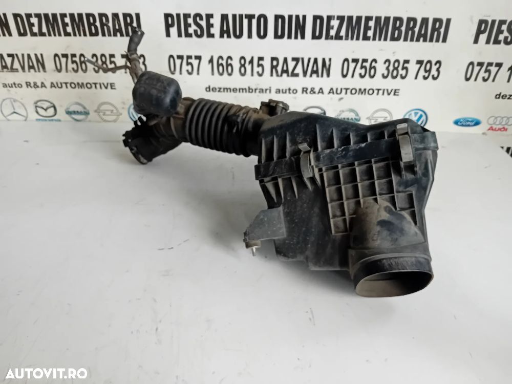 Carcasa Filtru Aer Furtun Admisie Aer Honda Accord 2.0 Benzina Motor R20A3 An 2008-2013 - 5