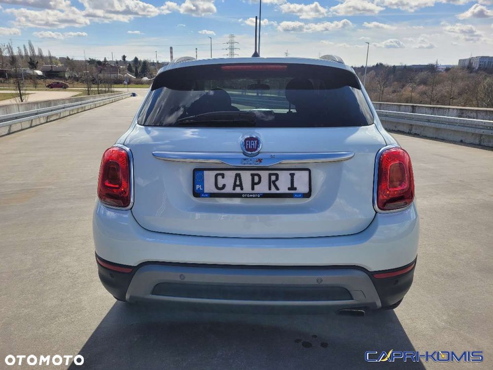 Fiat 500X - 36