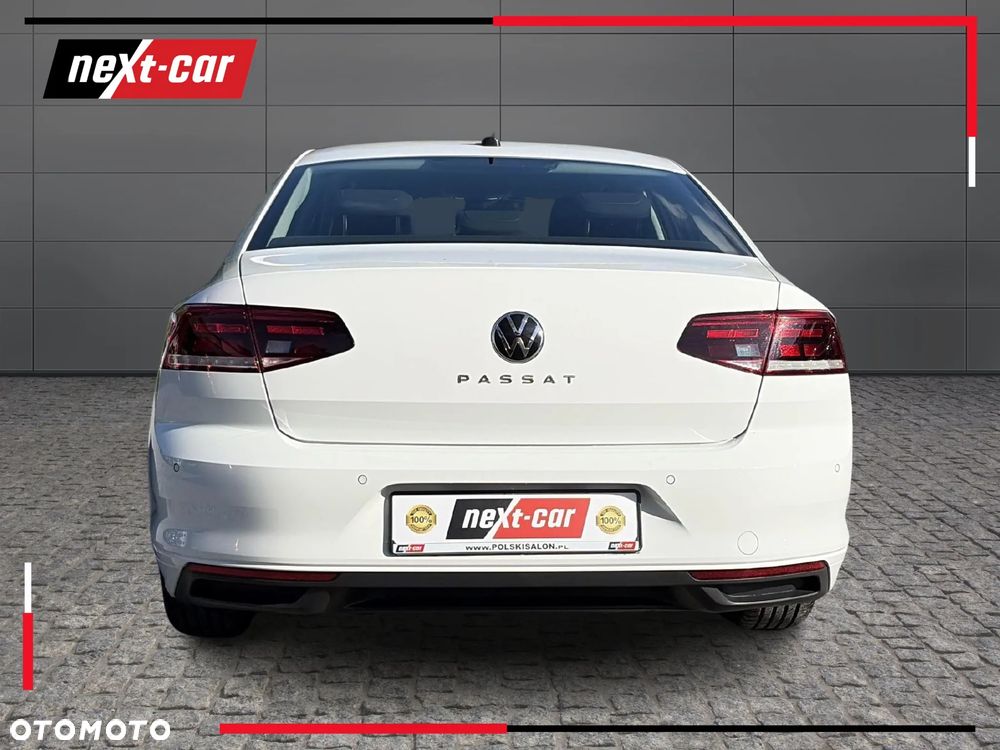 Volkswagen Passat 1.5 TSI EVO Business DSG - 4