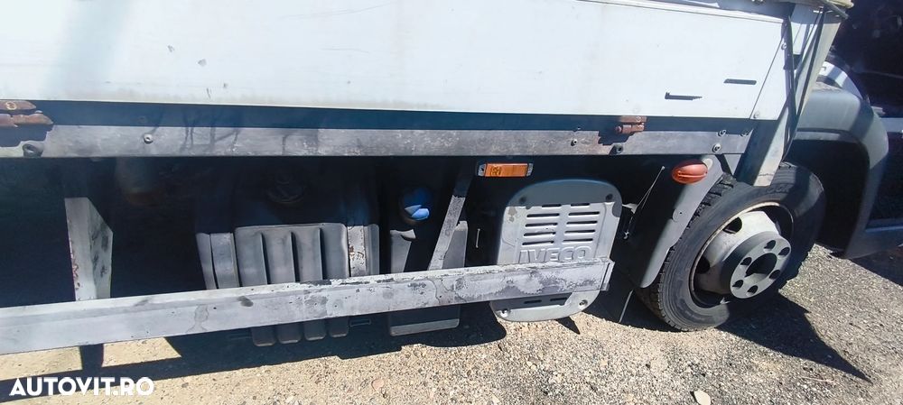 Iveco Eurocargo - 4