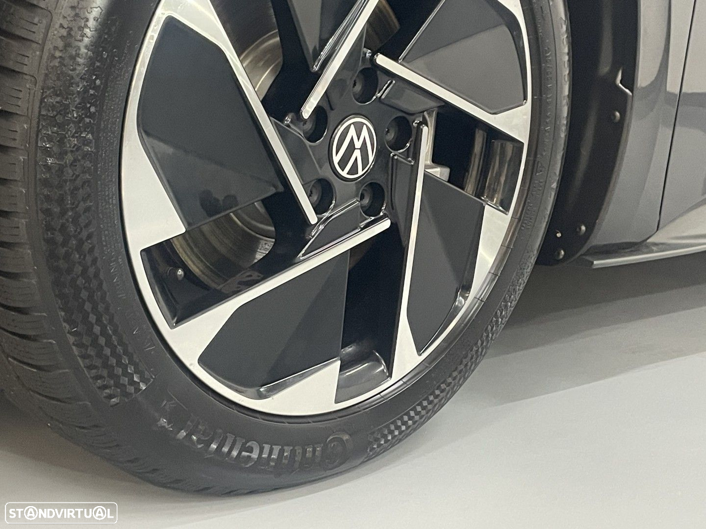 VW ID.3 Pro - 11
