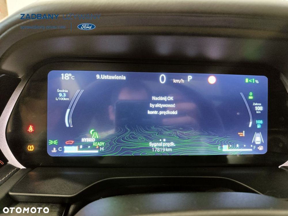 Jeep Grand Cherokee 2.0 4xe PHEV Overland - 18