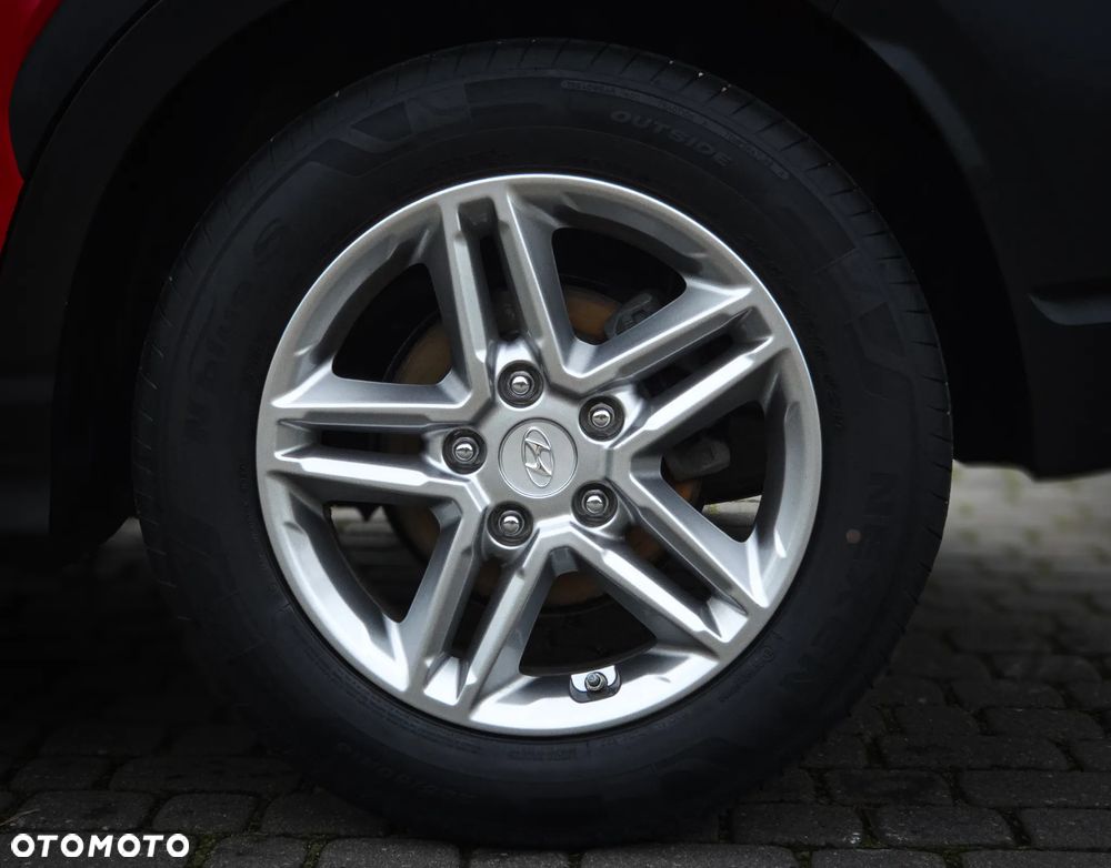 Hyundai Kona 1.0 T-GDI Modern - 13