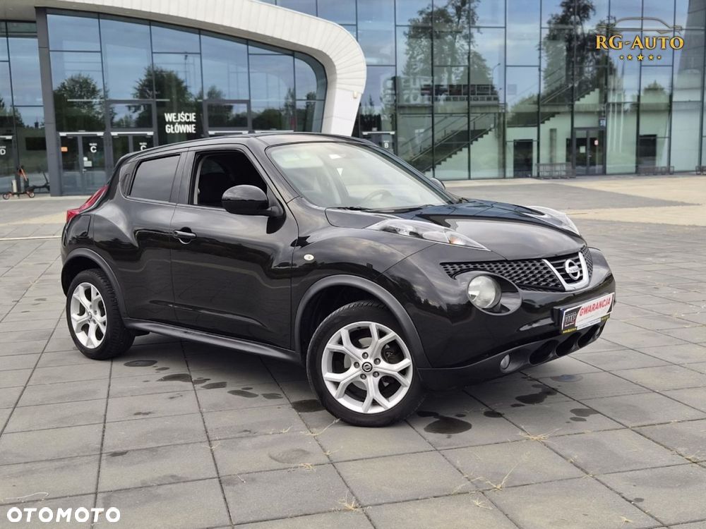 Nissan Juke - 3