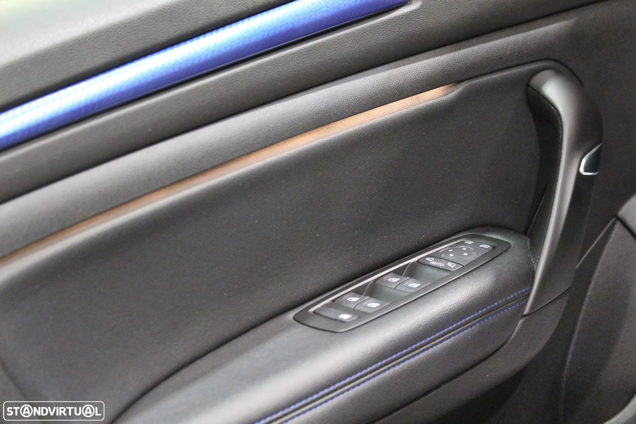 Renault Mégane Sport Tourer 1.5 Blue dCi GT Line - 33