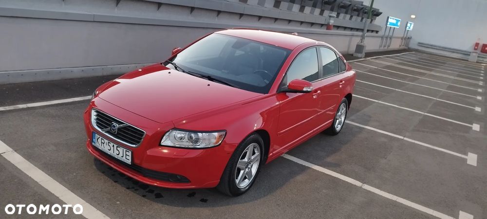 Volvo S40 - 5