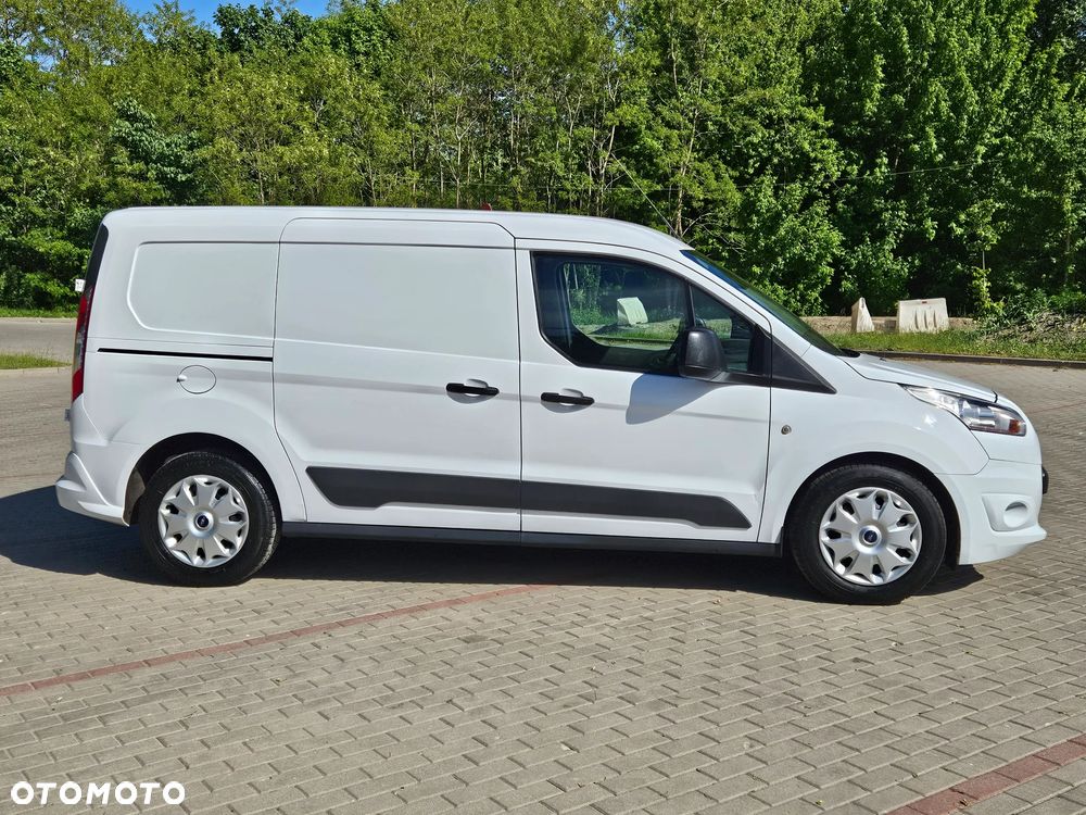 Ford Transit Connect - 5