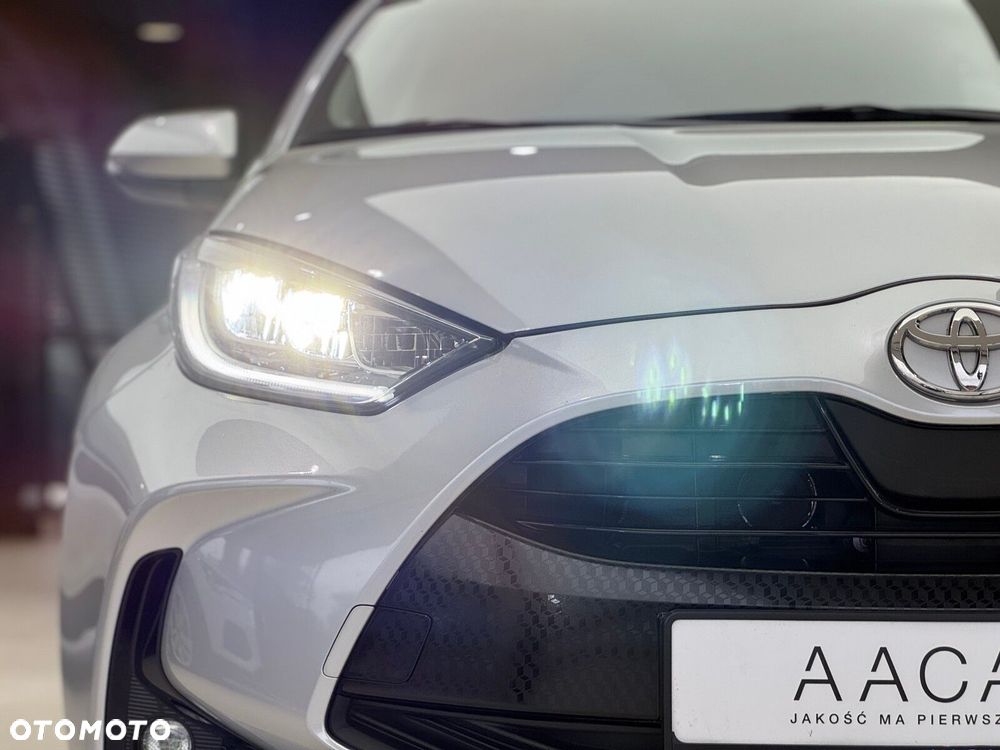 Toyota Yaris 1.5 Comfort - 40