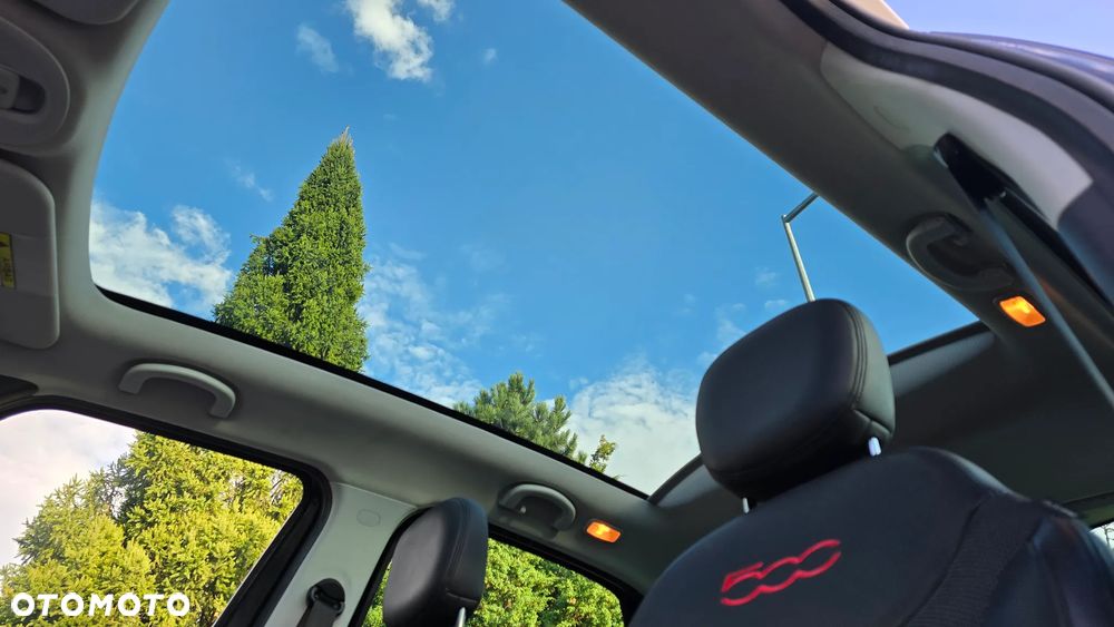 Fiat 500L 1.6 Multijet Beats Edition S&S EU6 - 22