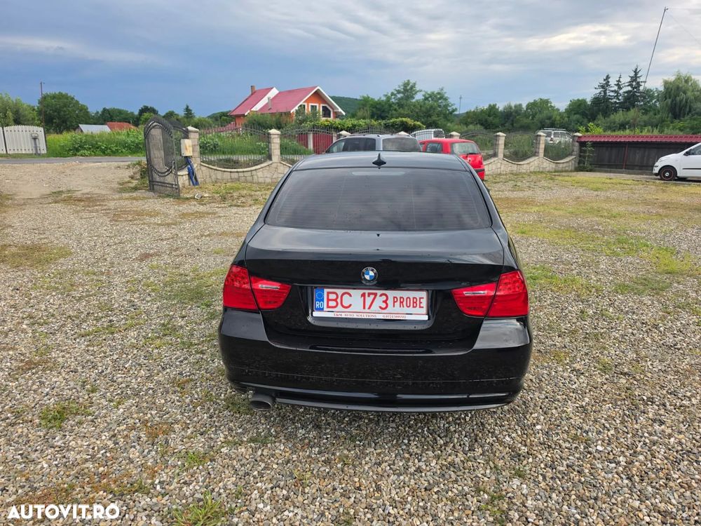 BMW Seria 3 320d - 6