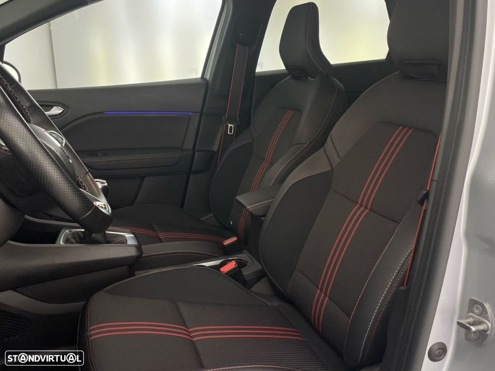 Renault Captur 1.0 TCe RS Line - 18