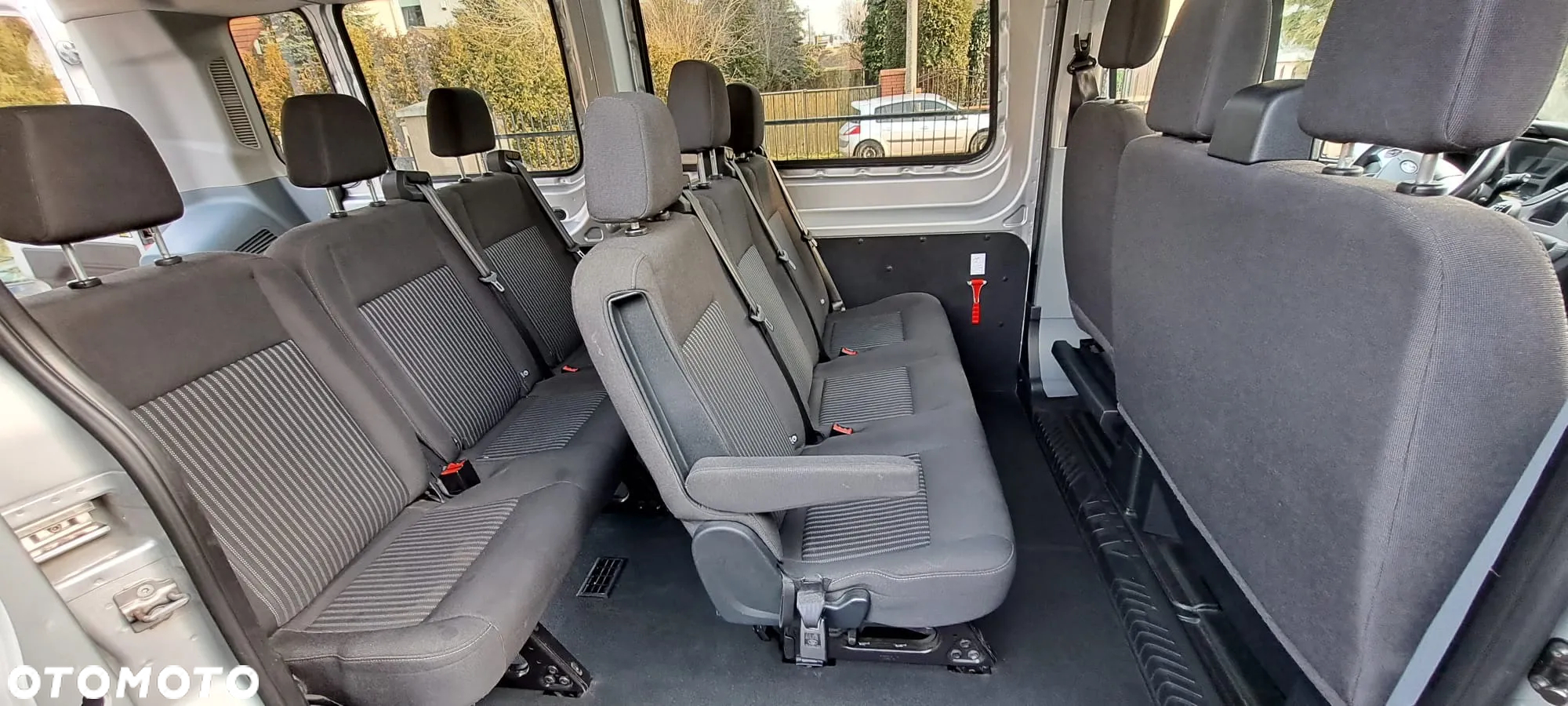 Ford Transit - 28