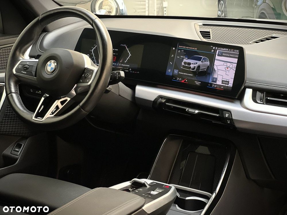 BMW X1 - 33