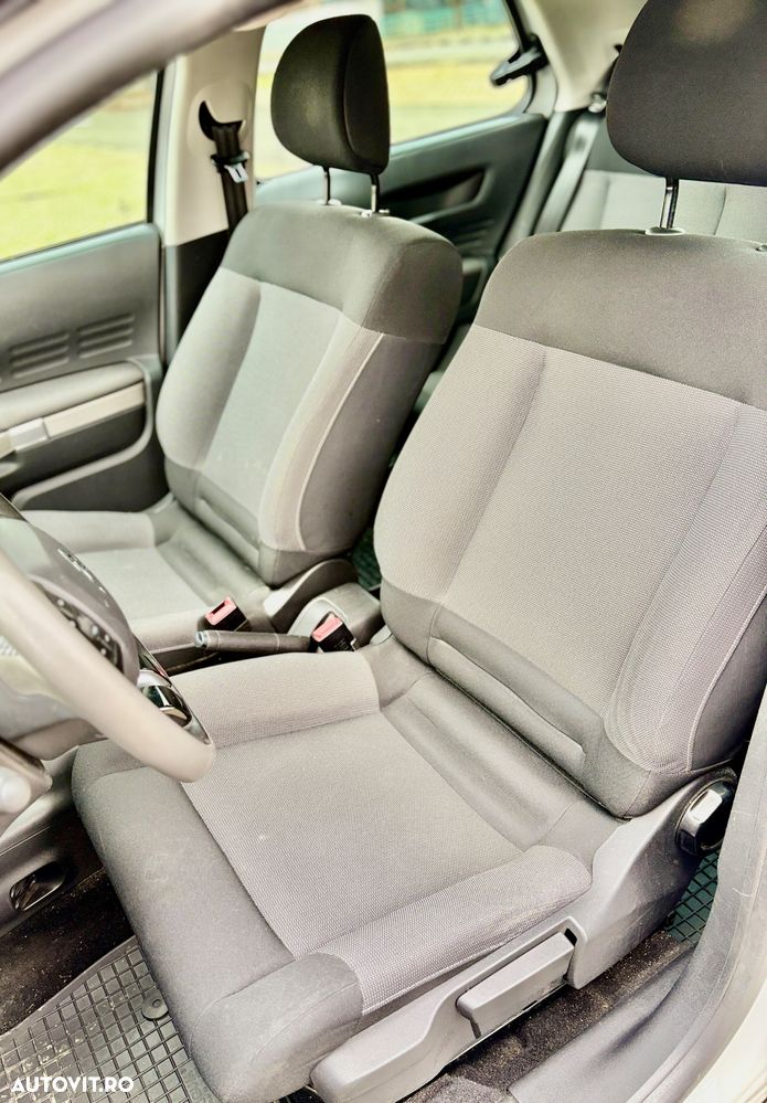 Citroën C4 Cactus - 19