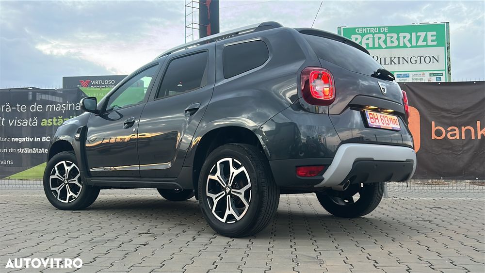 DACIA Duster 2018 — imagine 7