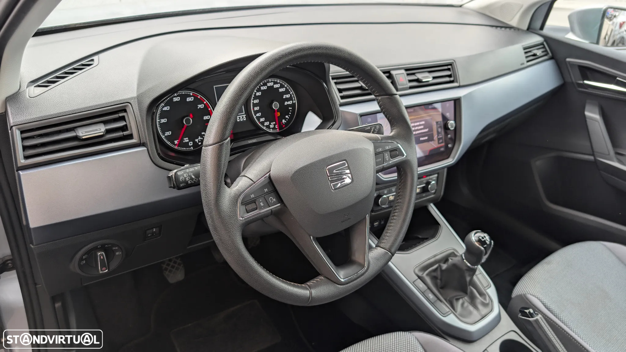 SEAT Arona 1.0 TSI Style - 13