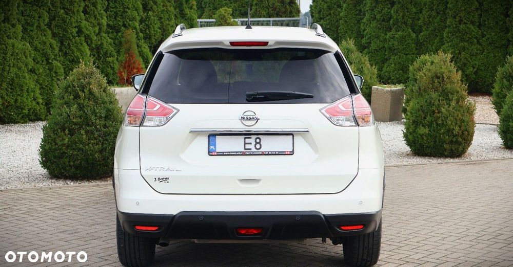 Nissan X-Trail - 6