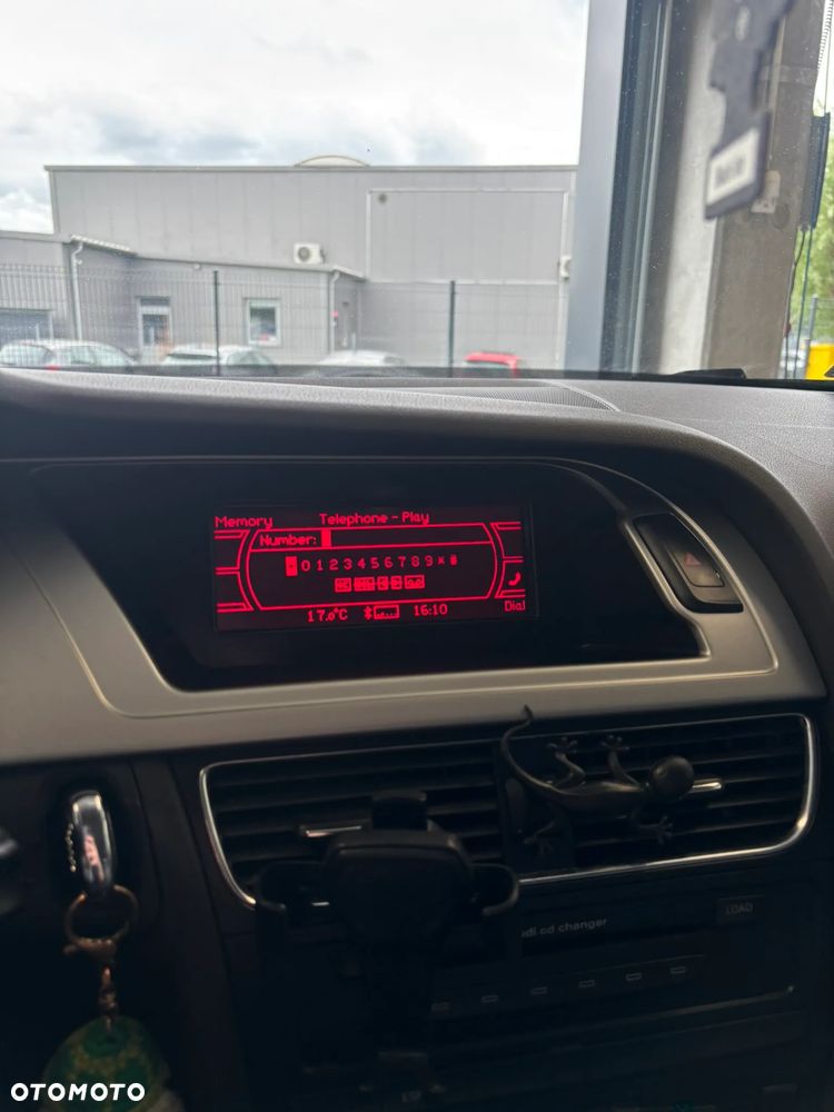 Audi A4 Limousine 1.8 TFSI - 9