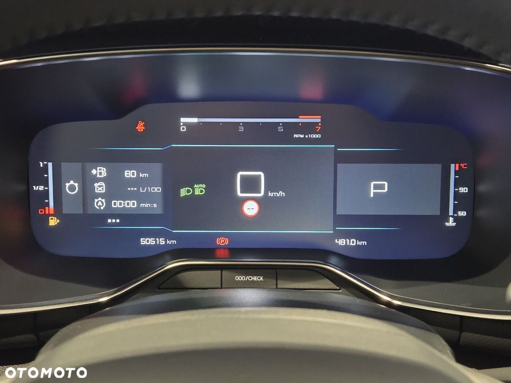 Citroën C5 Aircross 1.5 BlueHDi Max EAT8 - 18