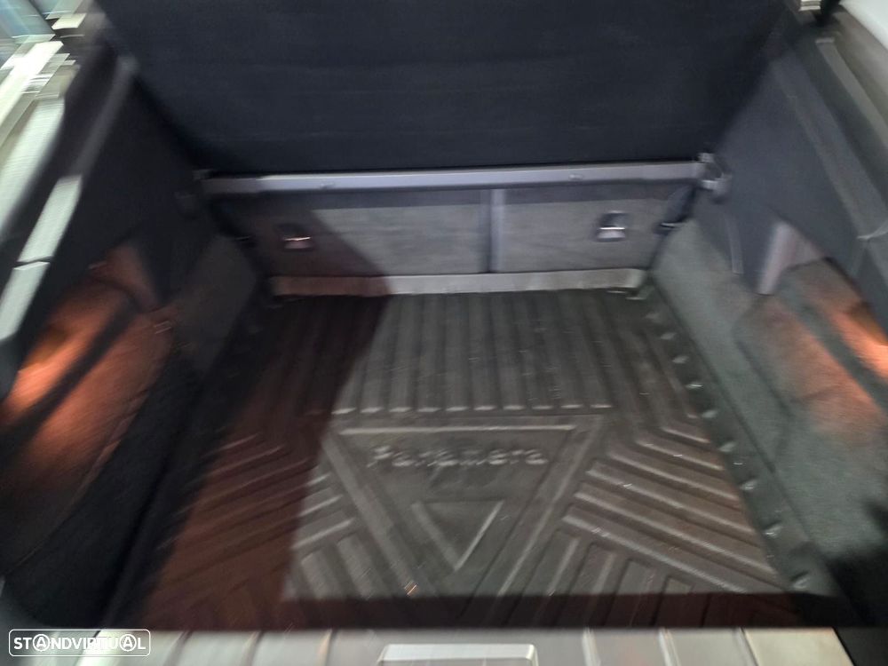 Porsche Panamera S Hybrid - 17