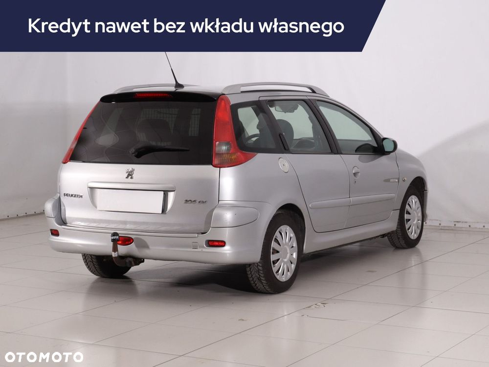 Peugeot 206 - 7