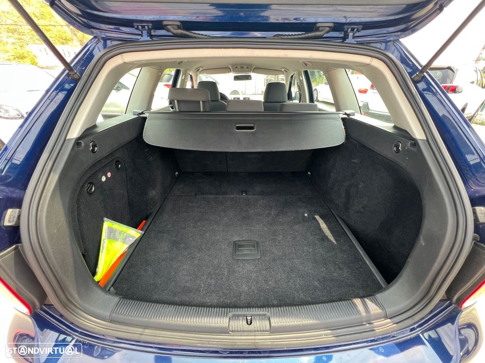 VW Golf Variant 1.4 TSi Confortline - 10