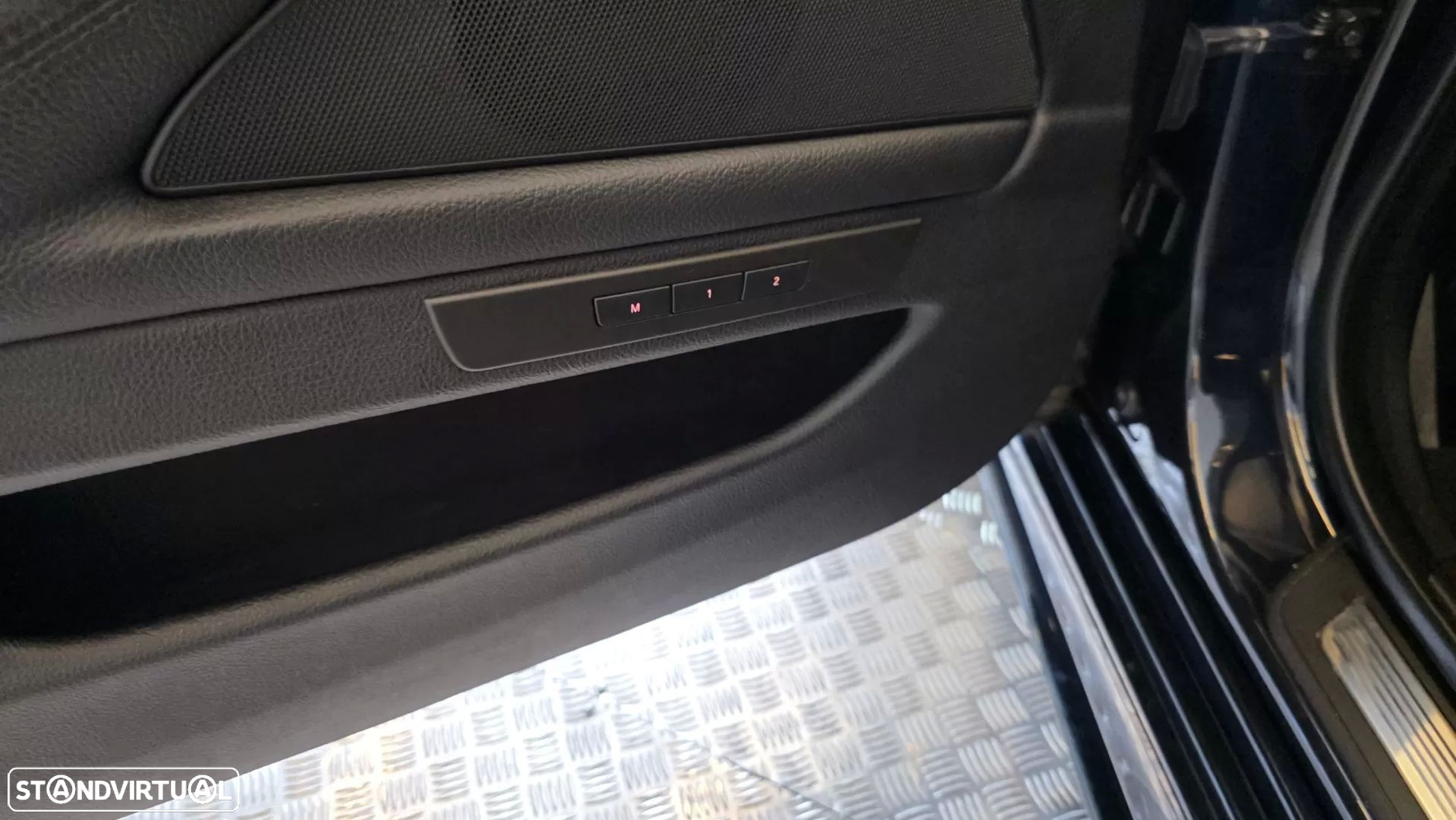 BMW 530 d Pack M Auto - 37
