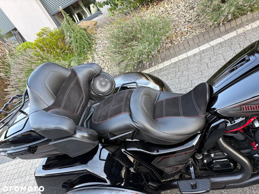 Harley-Davidson Tri Glide - 7