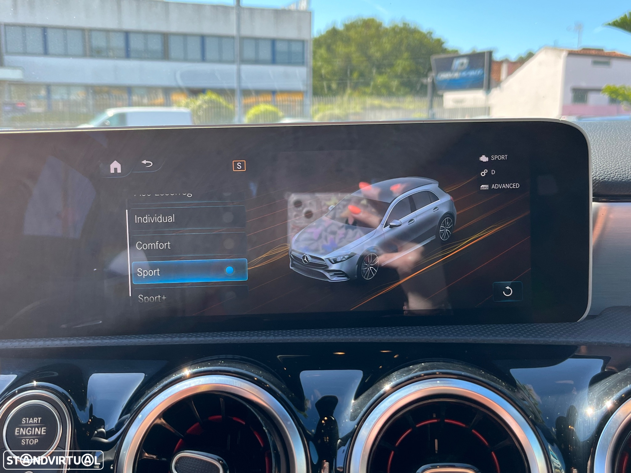 Mercedes-Benz A 35 AMG 4Matic - 47