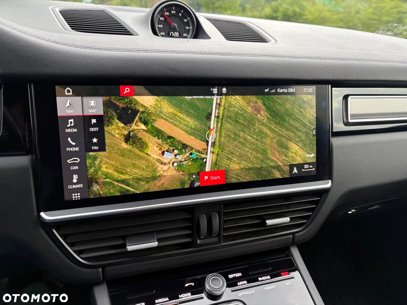 Porsche Cayenne Platinum Edition - 16
