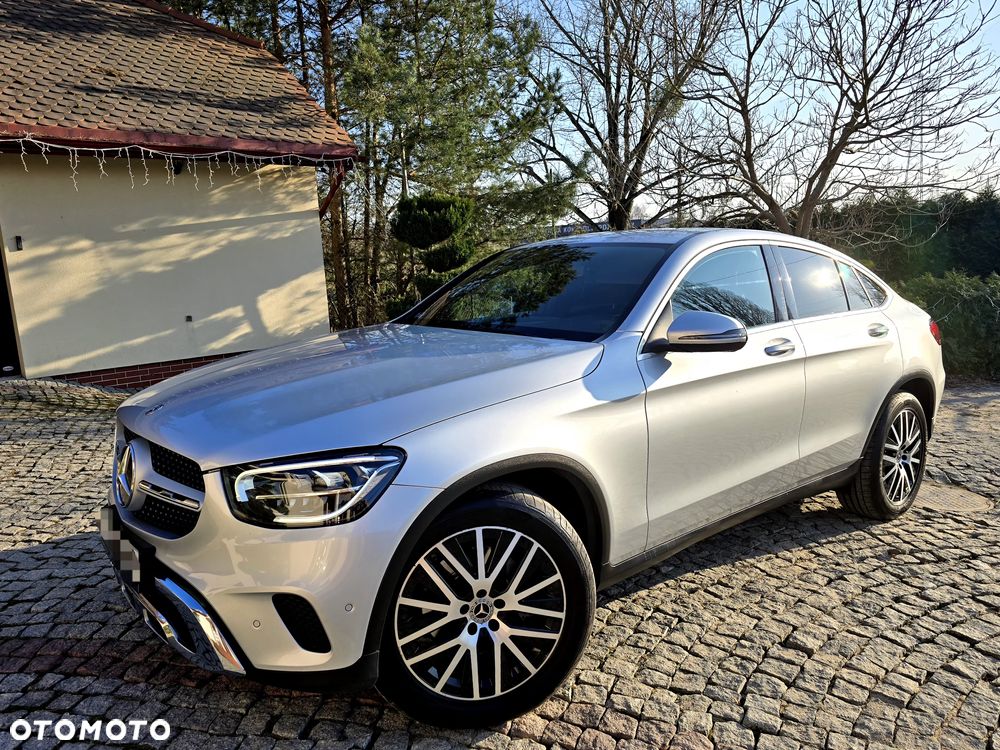 Mercedes-Benz GLC - 36