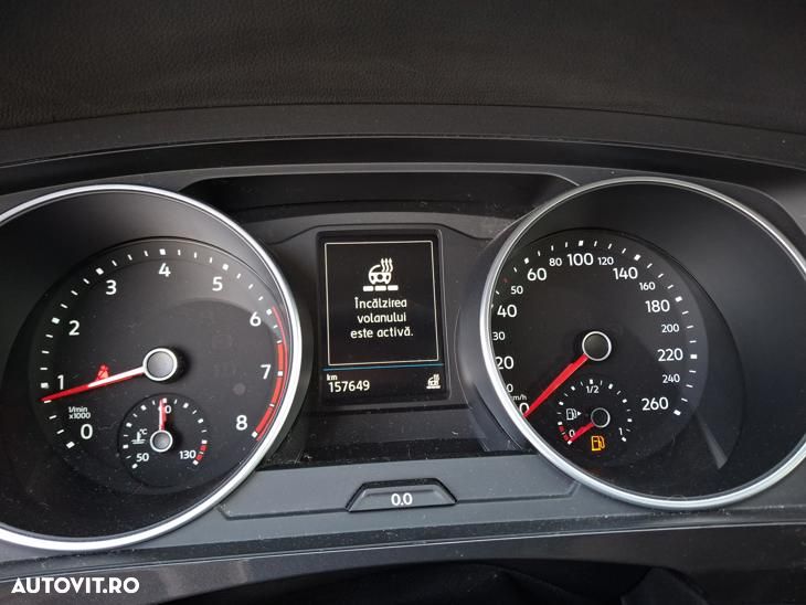 Volkswagen Tiguan - 24