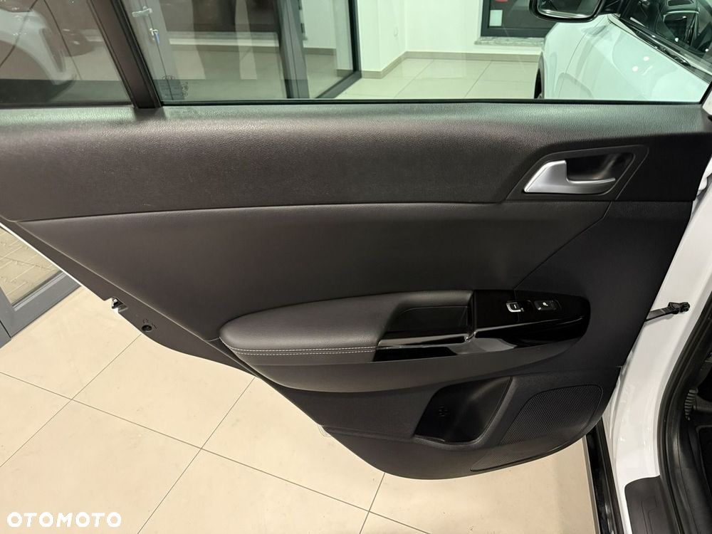 Kia Sportage - 20