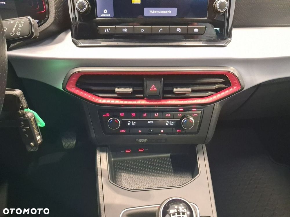 Seat Ibiza - 19