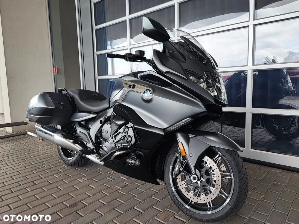 BMW K - 3