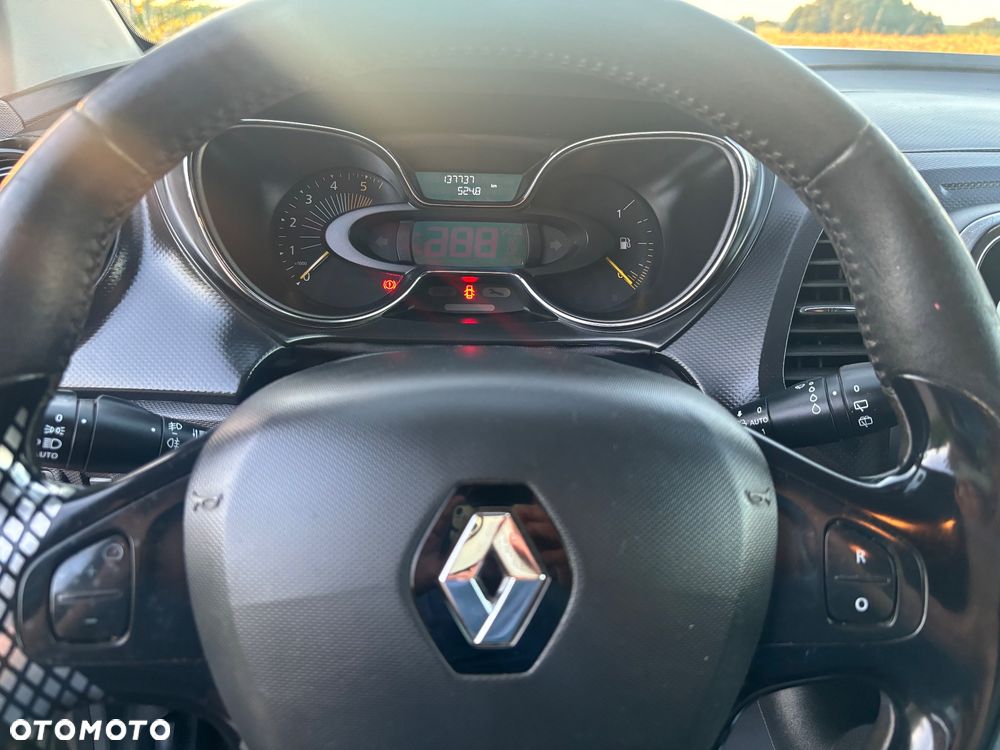 Renault Captur - 12