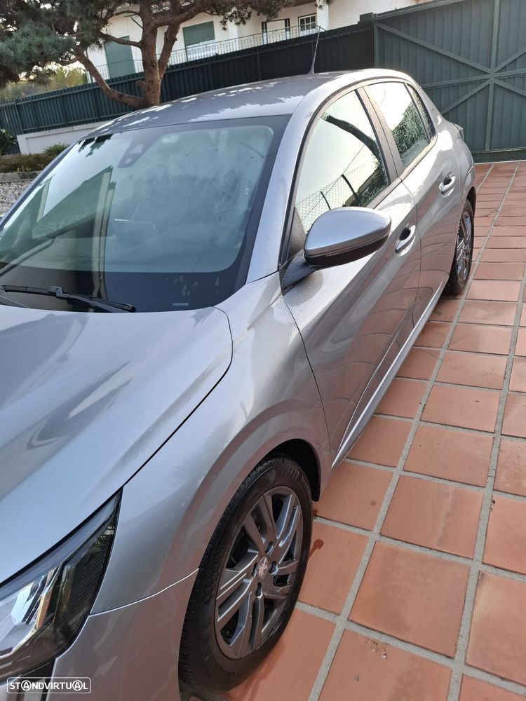 Peugeot 208 1.2 PureTech Allure - 2
