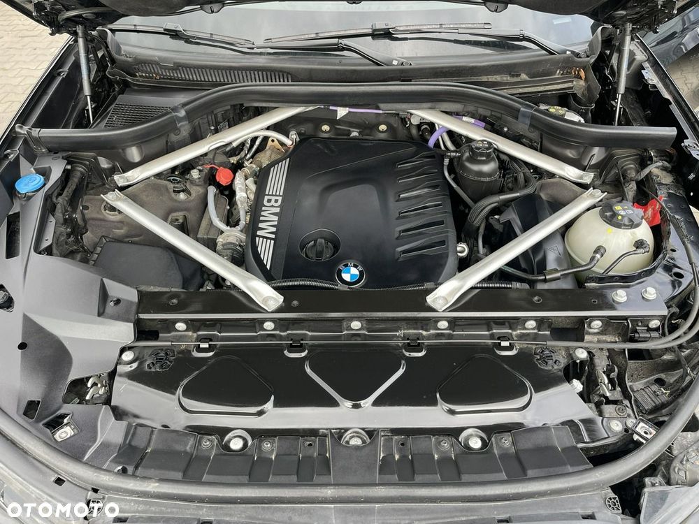 BMW X7 xDrive40d mHEV sport - 19