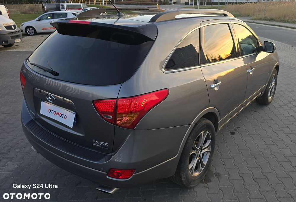 Hyundai ix55 3.0 V6 CRDi Premium - 31