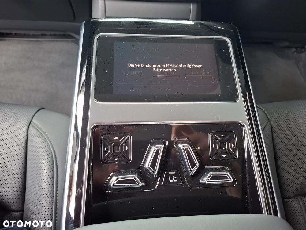 Audi A8 50 TDI quattro tiptronic - 19