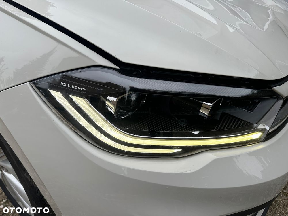 Volkswagen Polo - 13