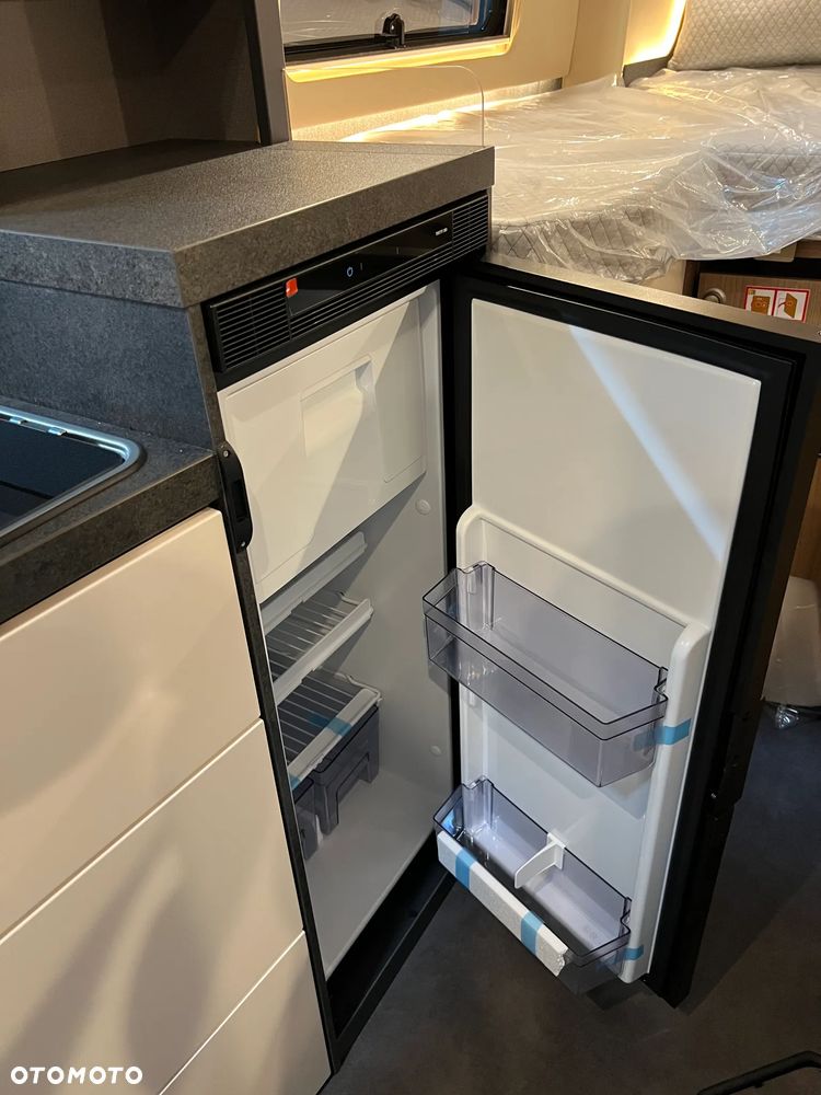 Carthago Malibu Genius 641 LE - 17