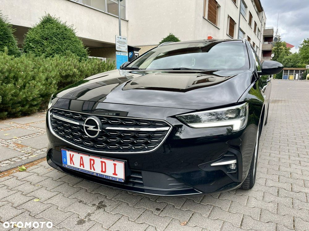 Opel Insignia - 2