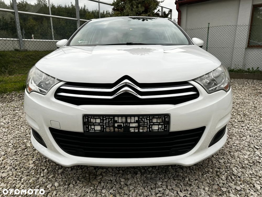 Citroën C4 1.4 VTi Attraction - 2
