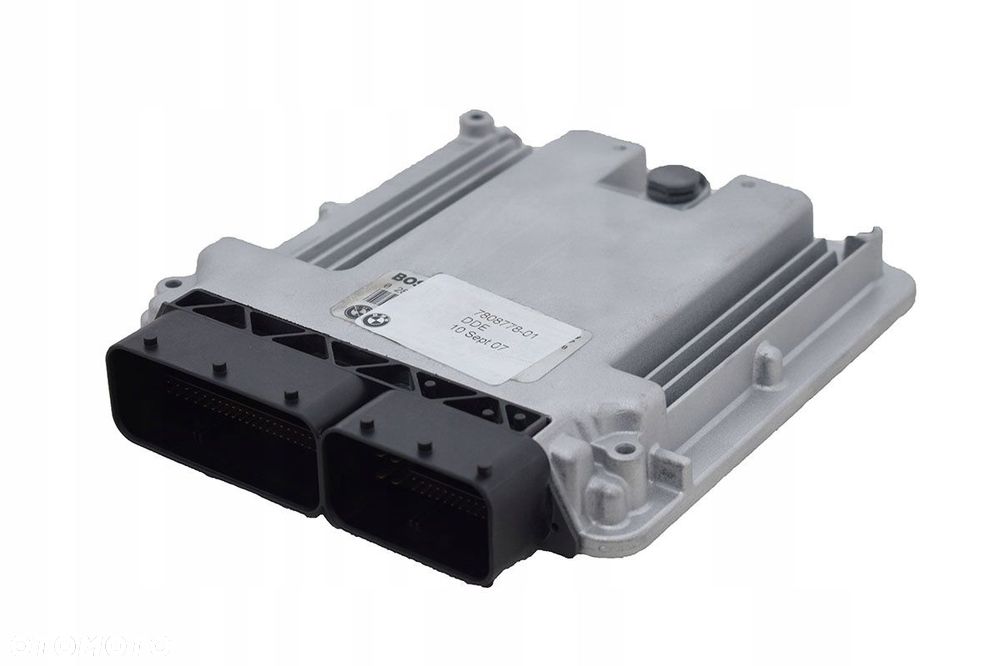 komputer sterownik mini cooper 7808778 - 1