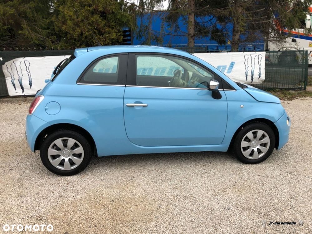 Fiat 500 - 10