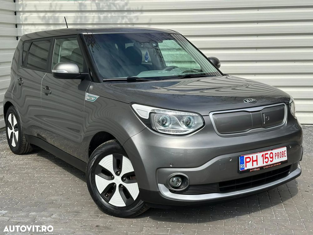 Kia Soul Plug - 5