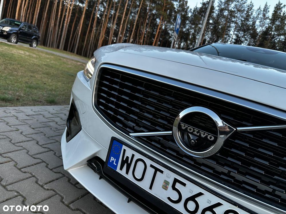Volvo V90 T5 Geartronic R Design - 7