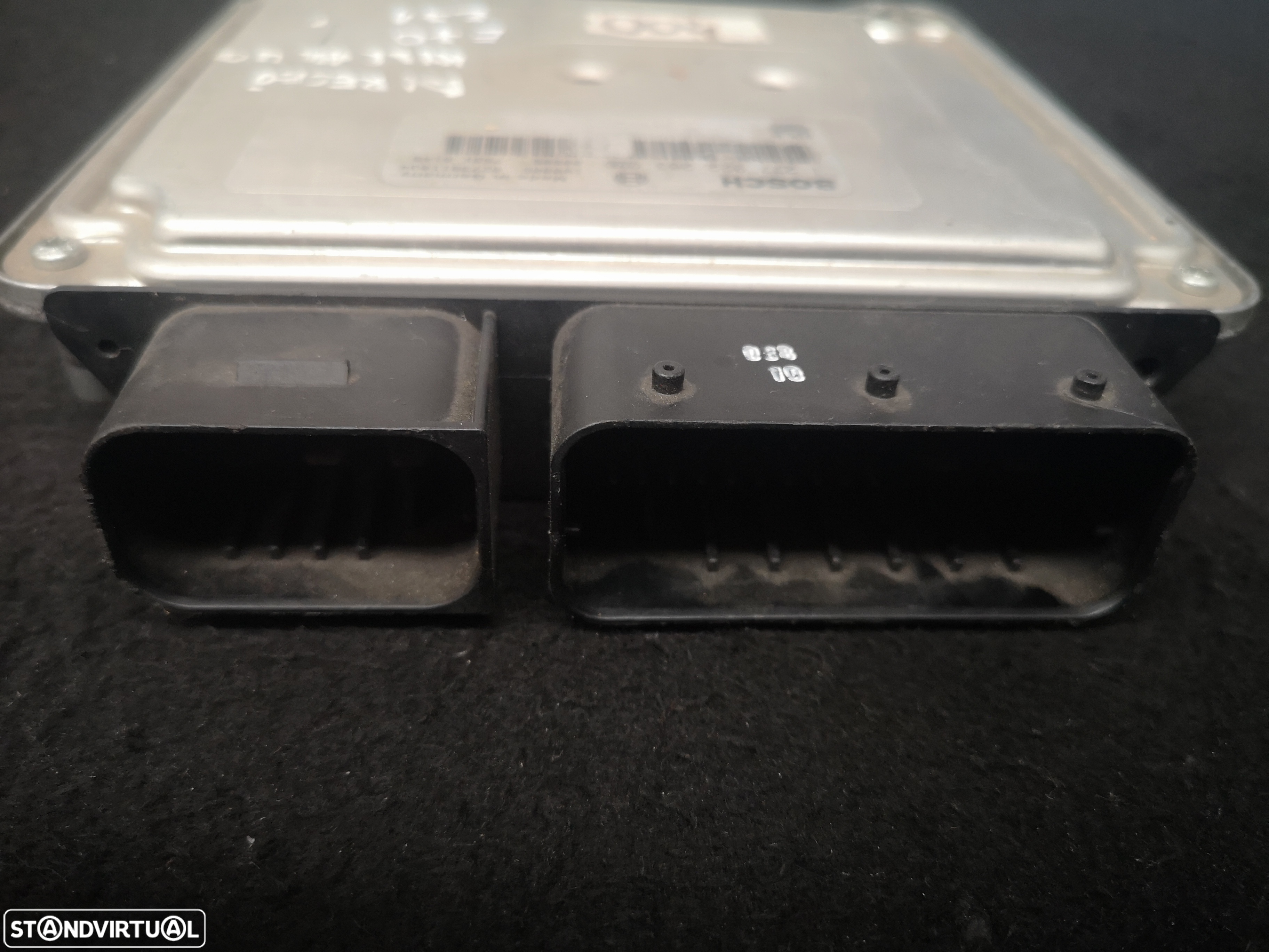 Centralina de direção BMW X5 X6 E70 E71 2008-2014 - 2